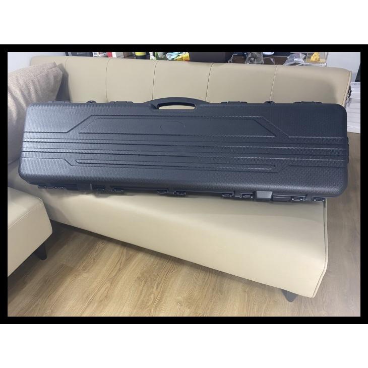 Rifle Gun Case Hardcase Koper 135Cm Kode 1128