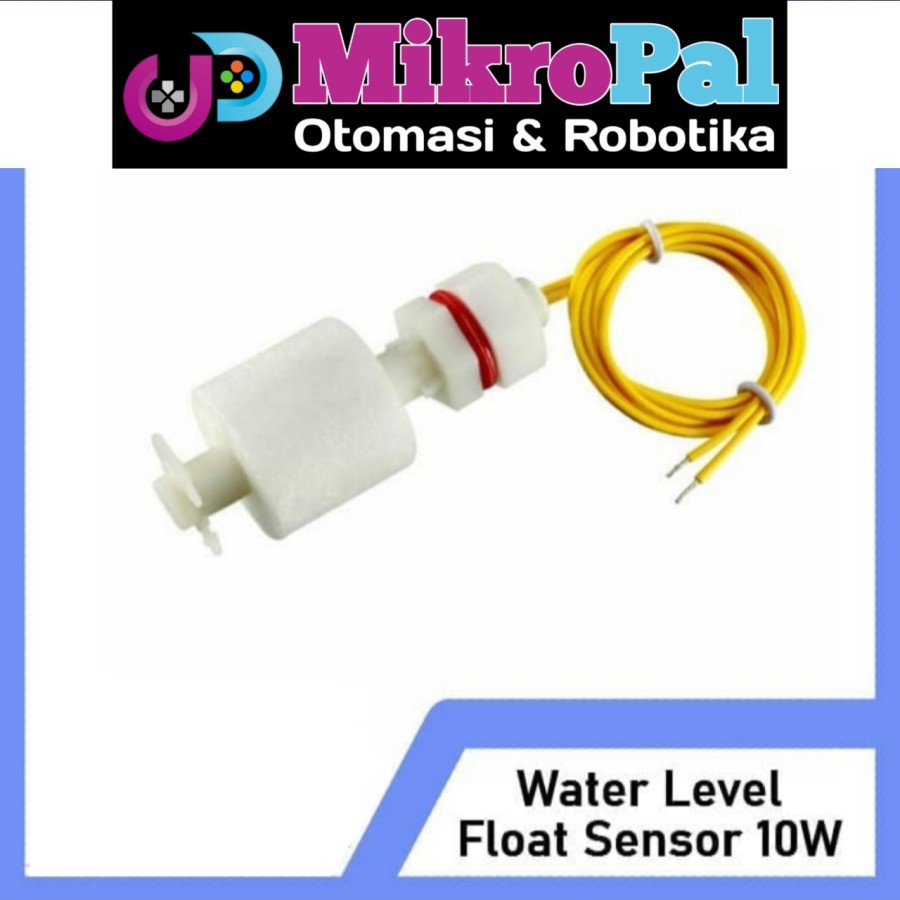 Floater Water Level Switch Sensor Tank Level Sensor Water Level Float Sensor Switch Sensor Level Air