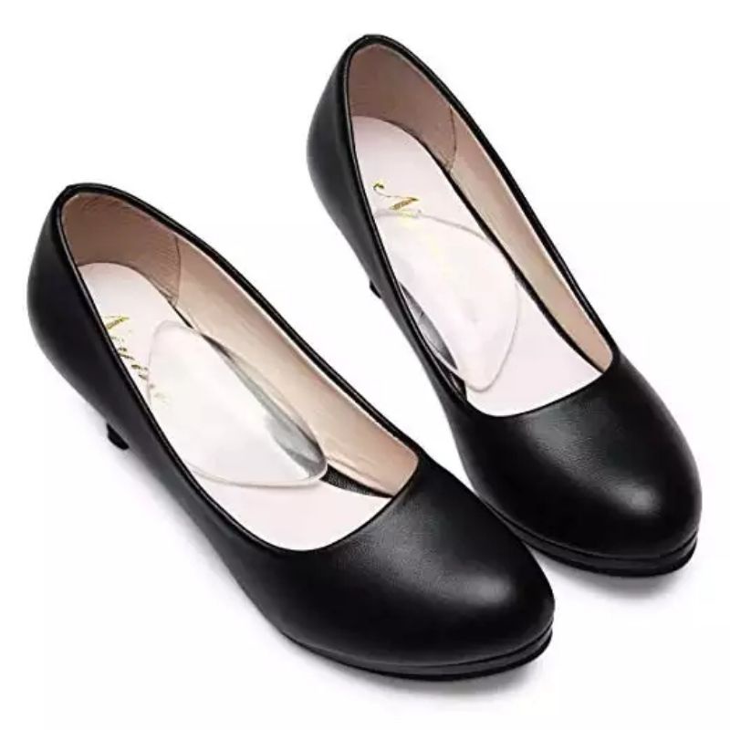 Arch Support Insole Silikon silicone gel arch foot untuk flat foot