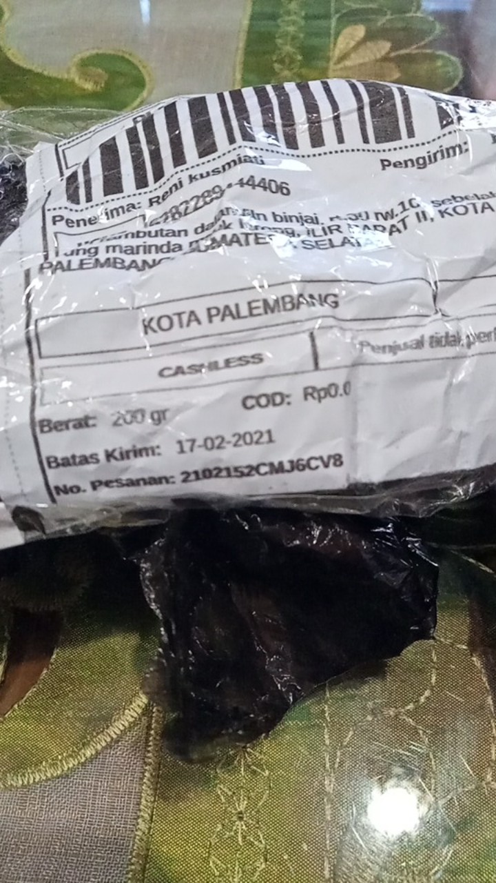 Topi Payung Kepala Headband Umbrella Sun Shade Fishing Hats Mancing