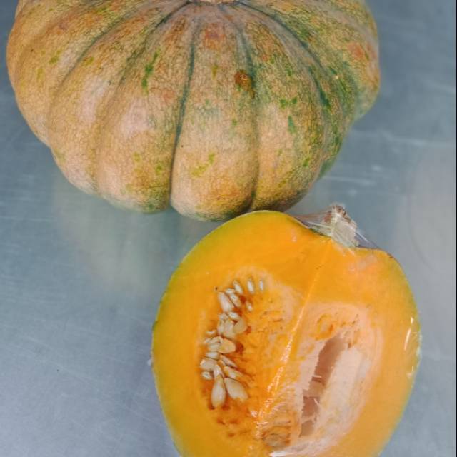 

Labu Parang