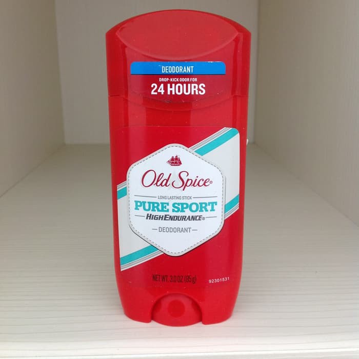 

PROMO Old Spice Deodorant - Pure Sport