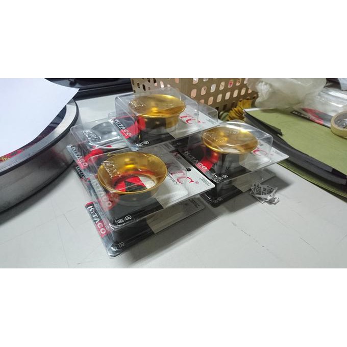 Corong modif Calya Sigra 1200cc