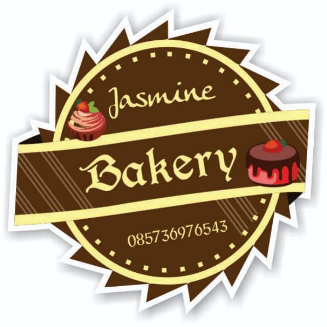 

Stiker / Label produk ukuran 3cm