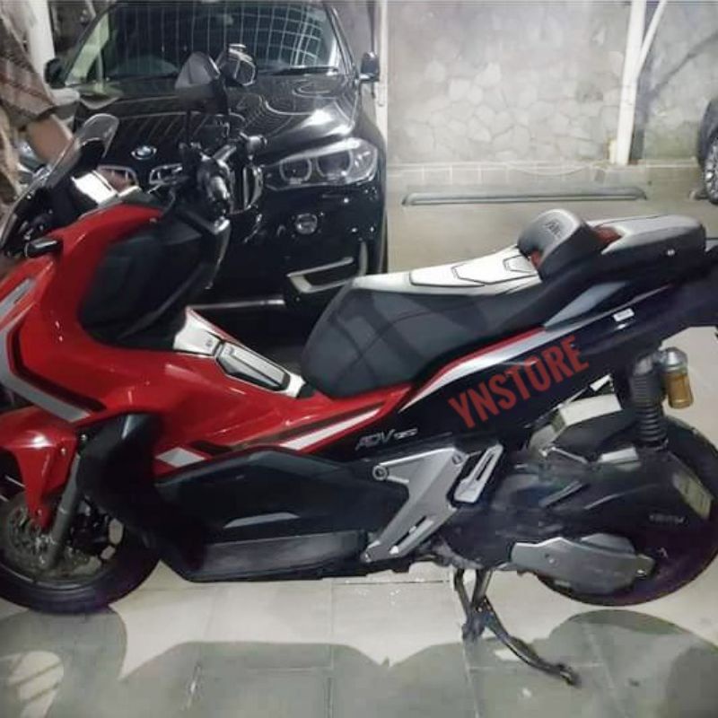 Kulit Jok Adv 150 mbtech original
