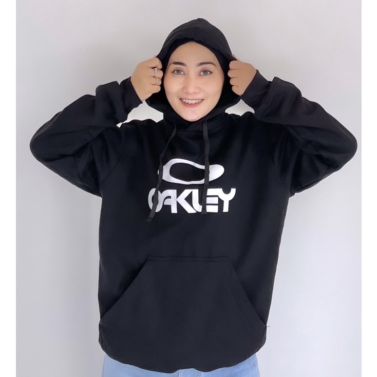 Oakley Hoodie Unisex