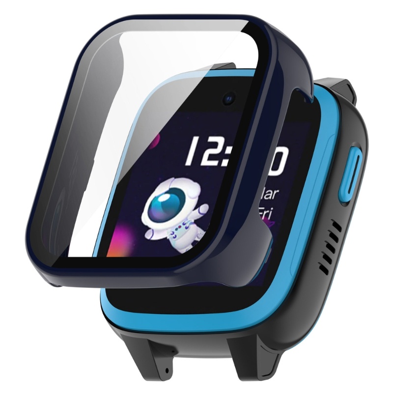 Case Bumper Pelindung Smartwatch Xplora XGO3 Bahan PC