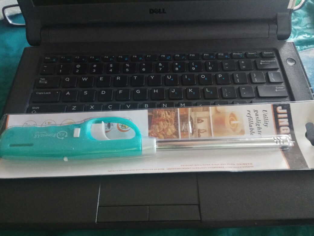 Korek Panjang Korek Api Serbaguna