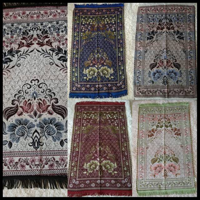 Sajadah kohinoor Turkey