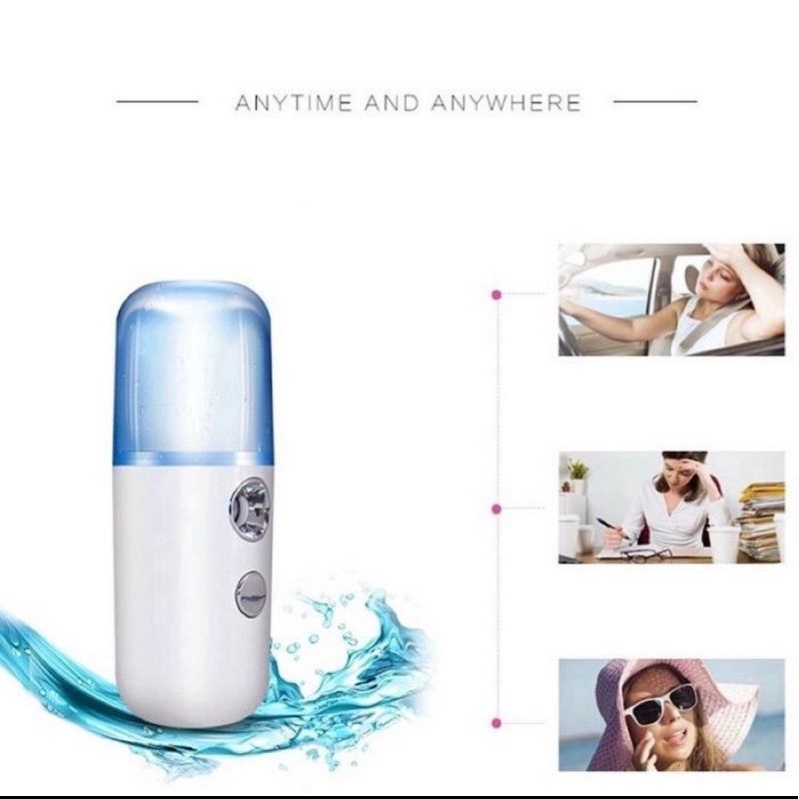 NANO MIST SPRAY