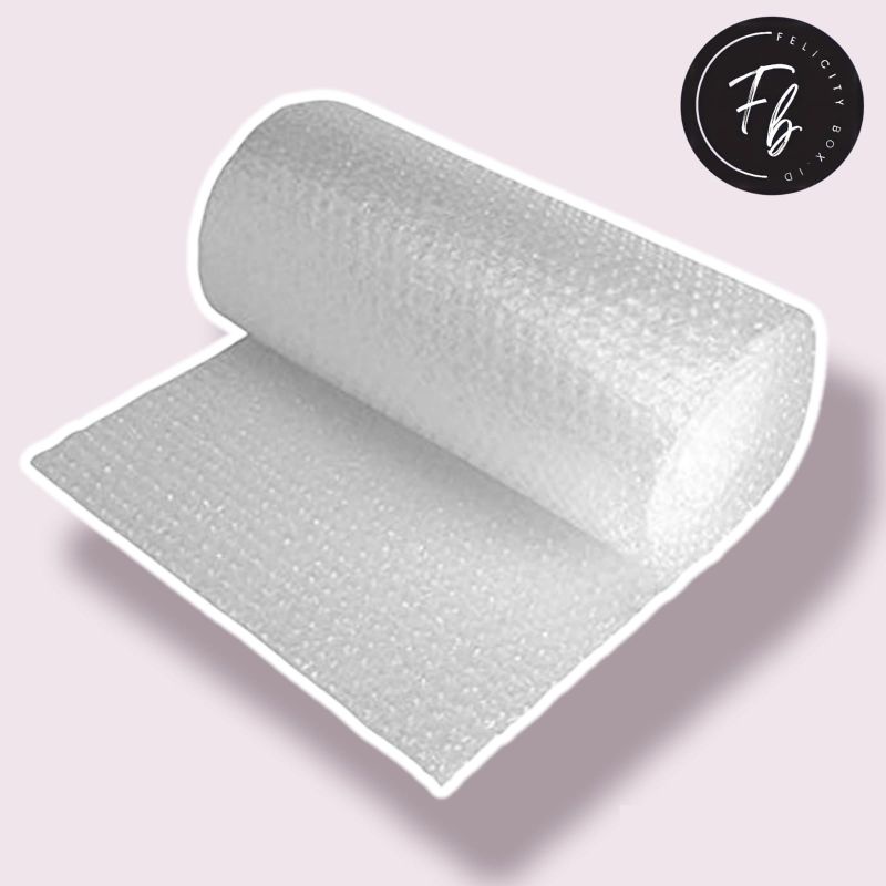 

BUBBLE WRAP