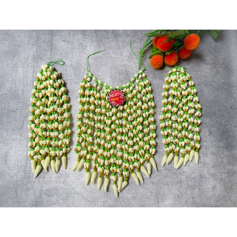 melati padang mutiara melati imitasi melati pengantin