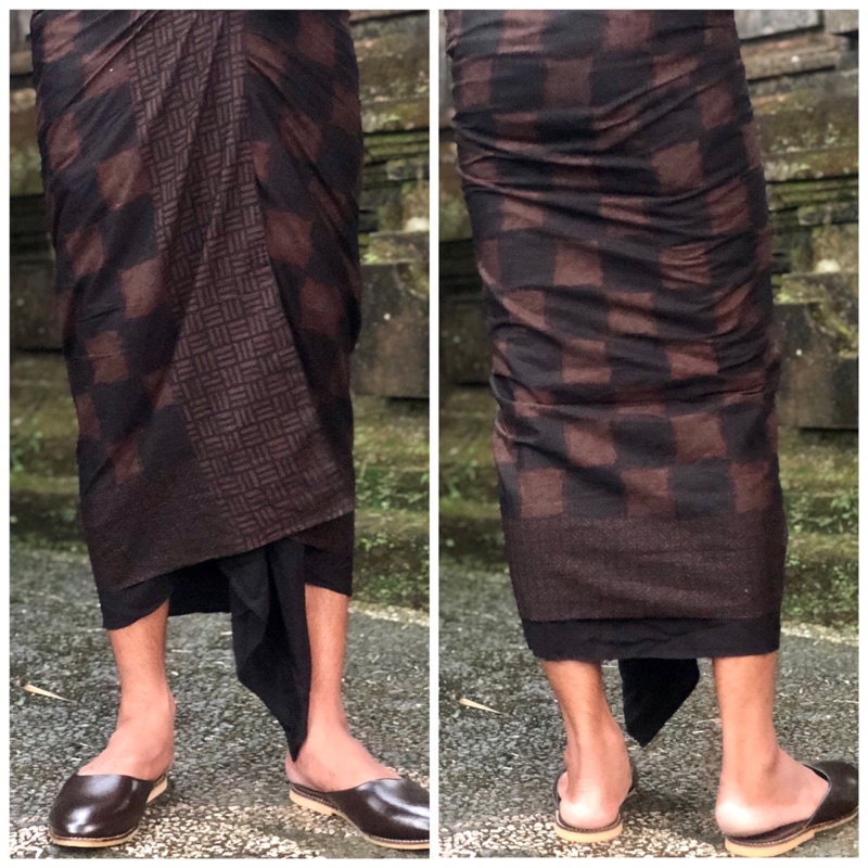 Batik Kotak