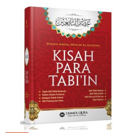 Kisah para Tabi'in . Tabiin