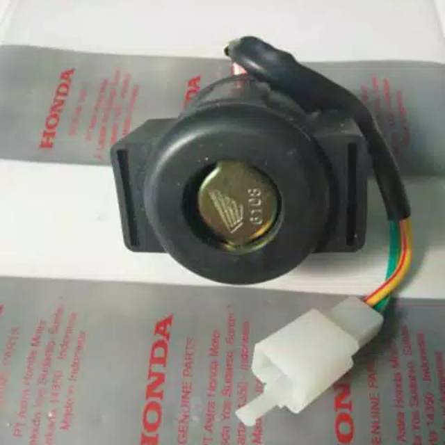 Bendik stater supra,gren