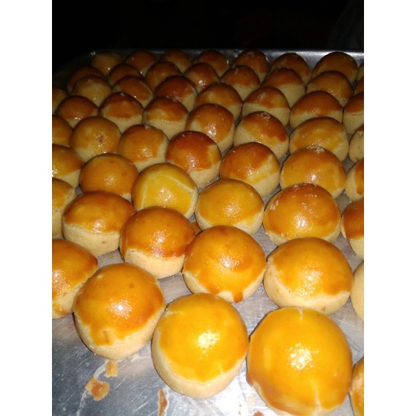 

Nastar/nastar keju/nastar klasik/kue kering