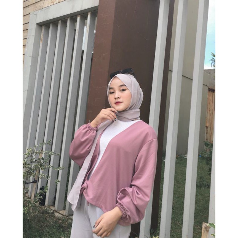 Meira Outer