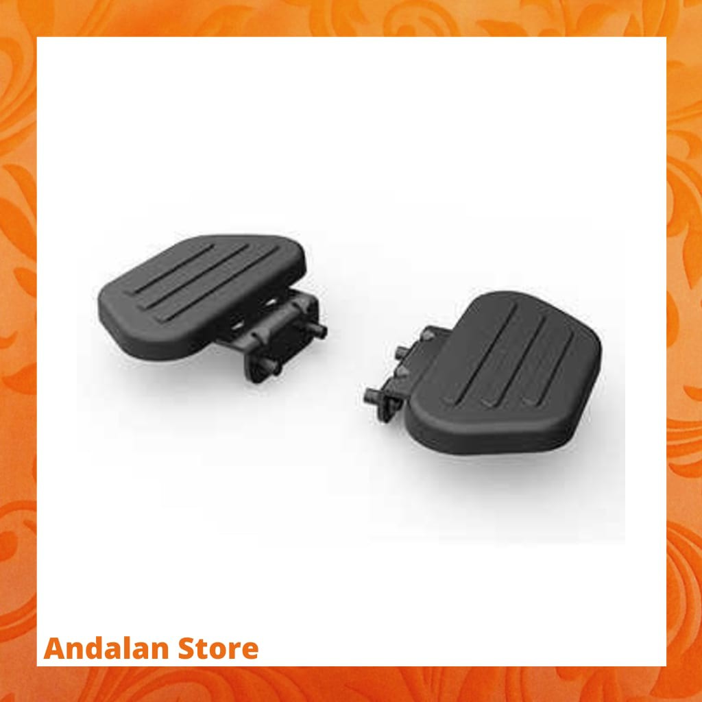 Xiaomi Rear Pedal Sepeda for Xiaomi Himo T1