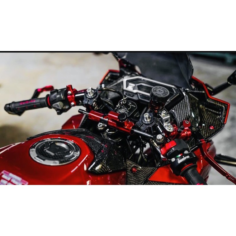 Steering Damper CBR 150R Facelift