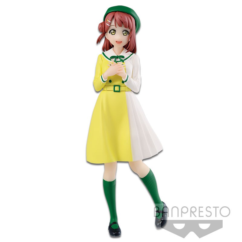 Love Live High School Idol Club - Ayumu Uehara