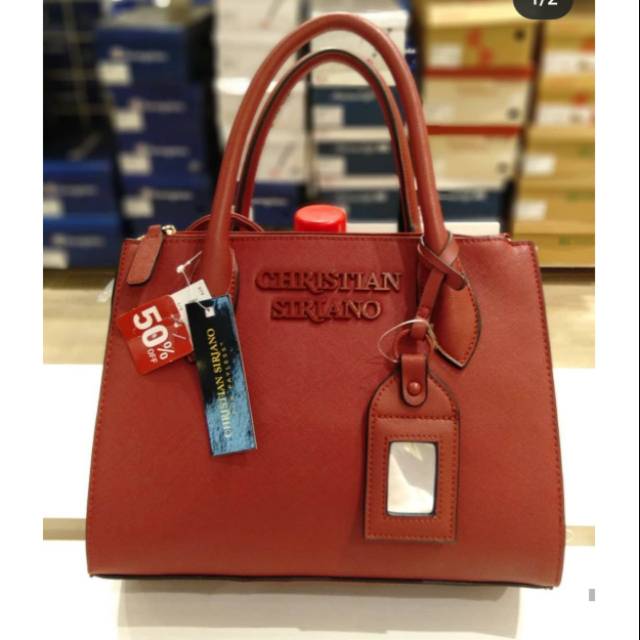 TAS CHRISTIAN SIRIANO SALEE