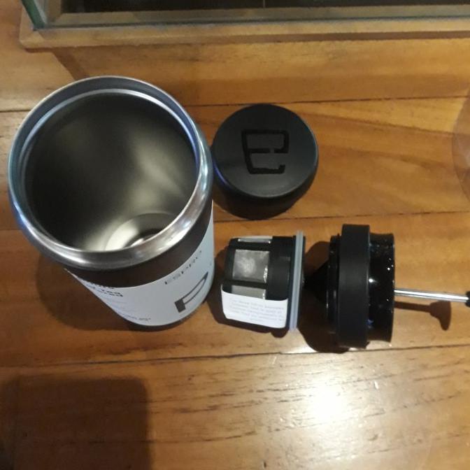 Tumbler Starbucks Coffee Travel Press By Espro