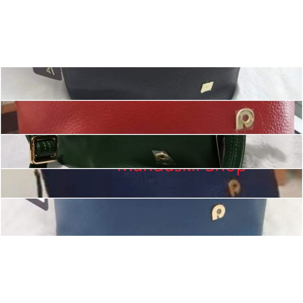 Tas Papillon K3212 New & Original