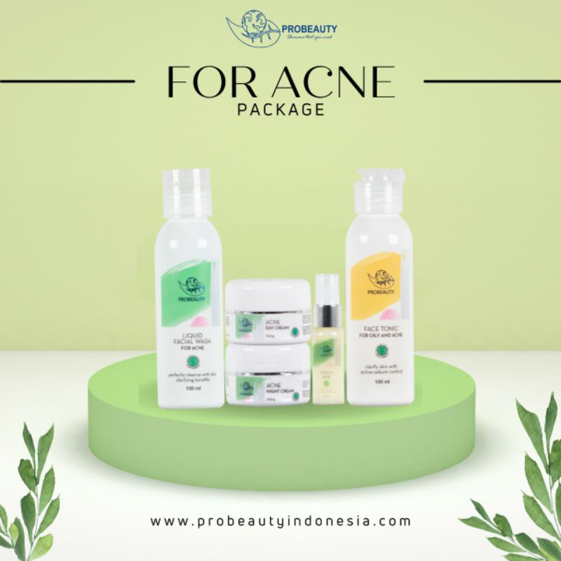Probeauty Skincare