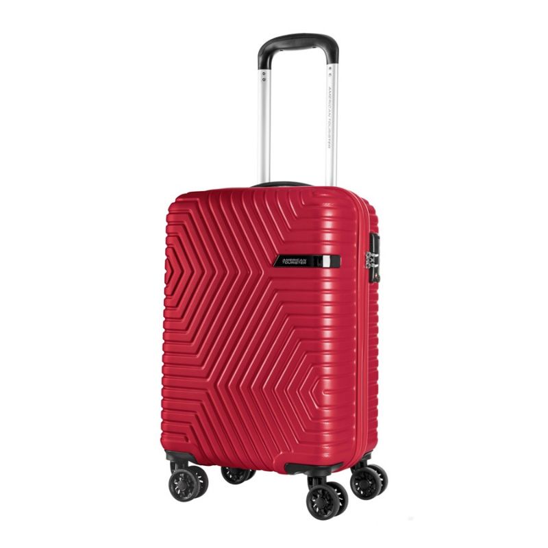 Koper American tourister Ellen size Cabin/small 21 inch