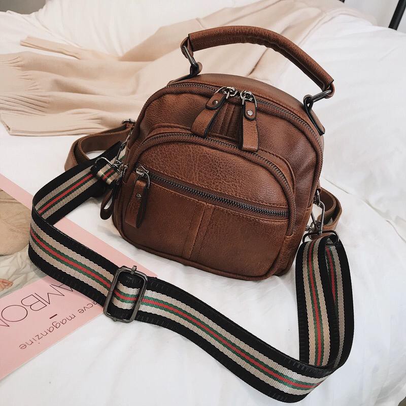 LX80887 tas RANSEL Mini Multifungsi wanita import BQ2427 EL 887 JT42541 LT1699 CR7249