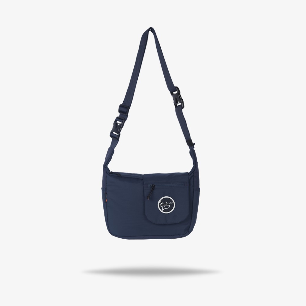 Artch Sling Bag Expecto Navy Tas Selempang Pria