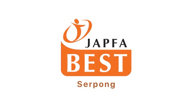 Japfa Serpong