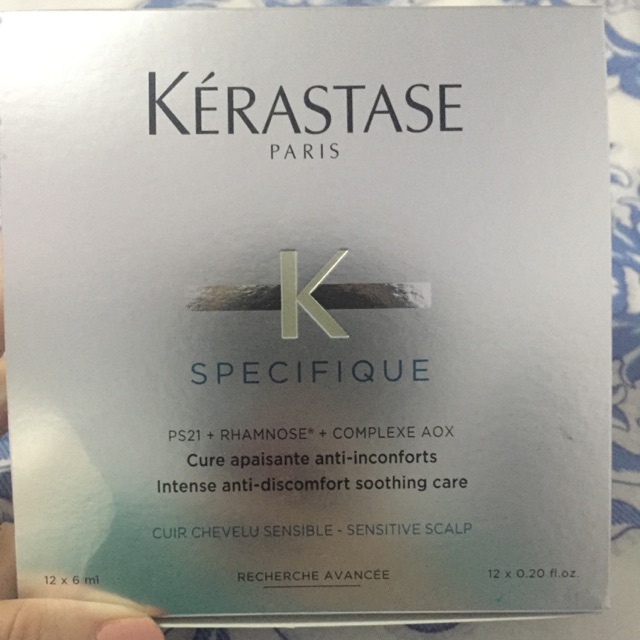 Kerastase