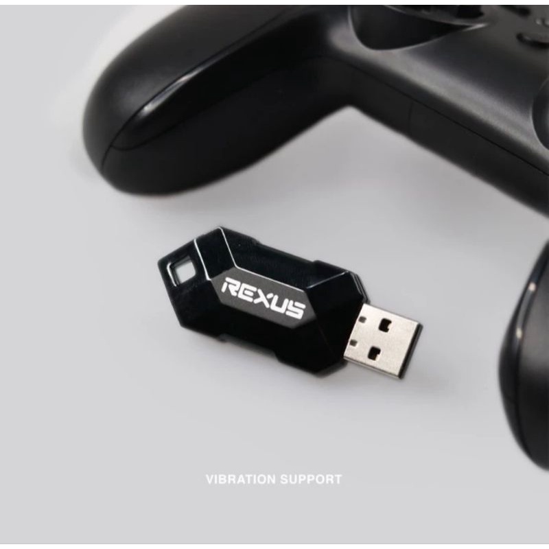 GX 200 gamepad Rexus