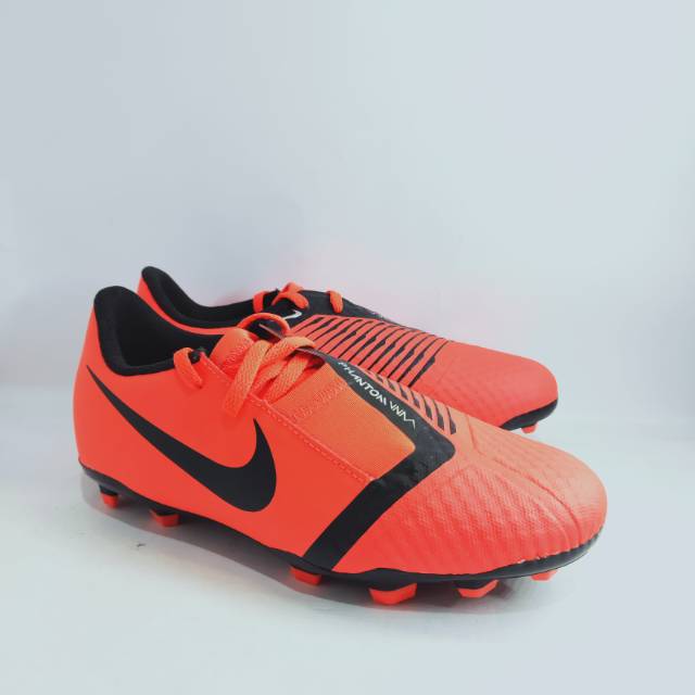 nike jr phantom venom academy