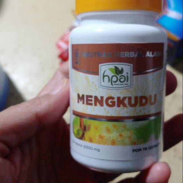 

Mengkudu