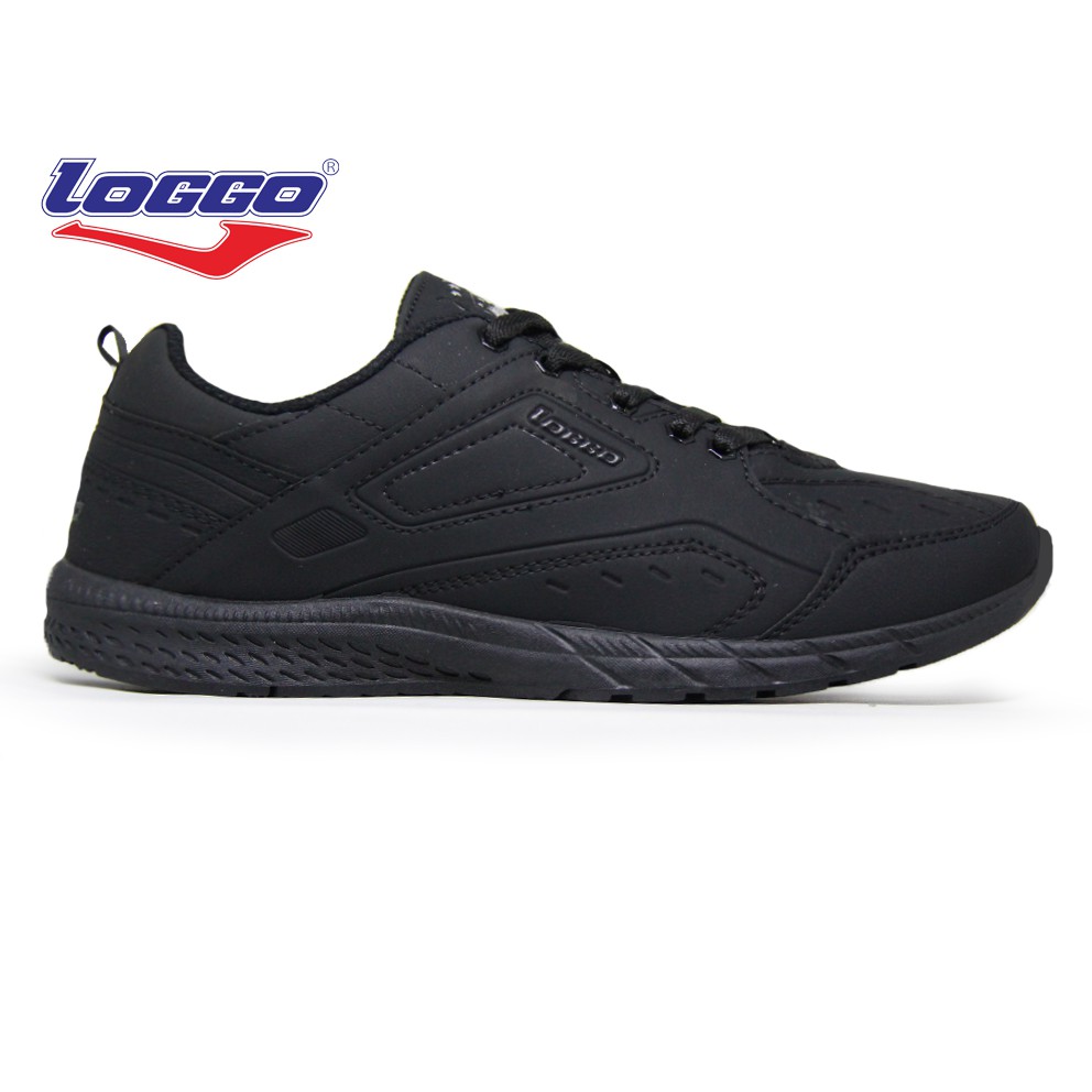 SR39 Sepatu Loggo - Everybody 857 - Sneakers Casual Sepatu Kets size 37-42