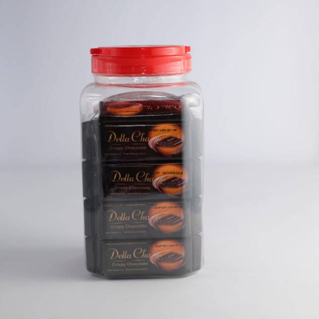 Della Cha Coklat