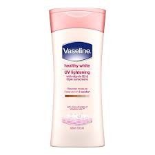 Vaseline Healthy White Lotion 100ml