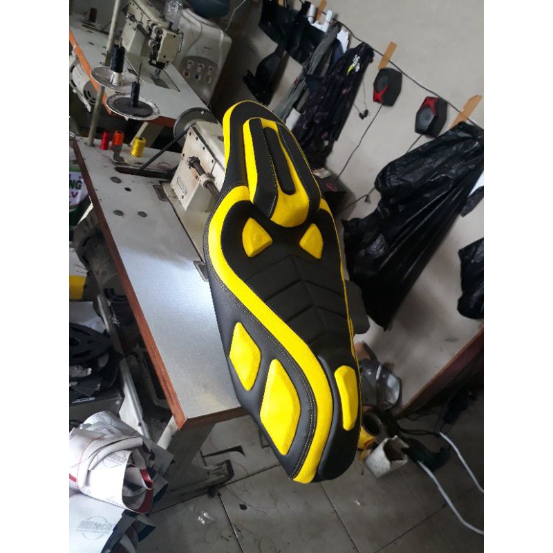 COVER JOK AEROX 155 CC FULL MB TECH