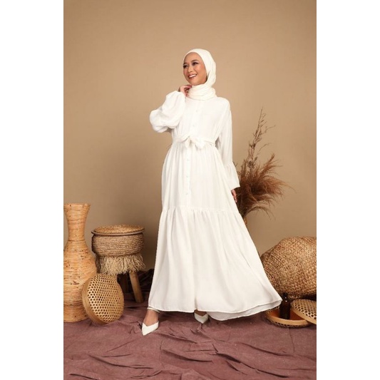 Radwah-Mesty Dress-By Radwah