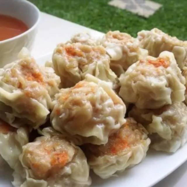 

Dimsum