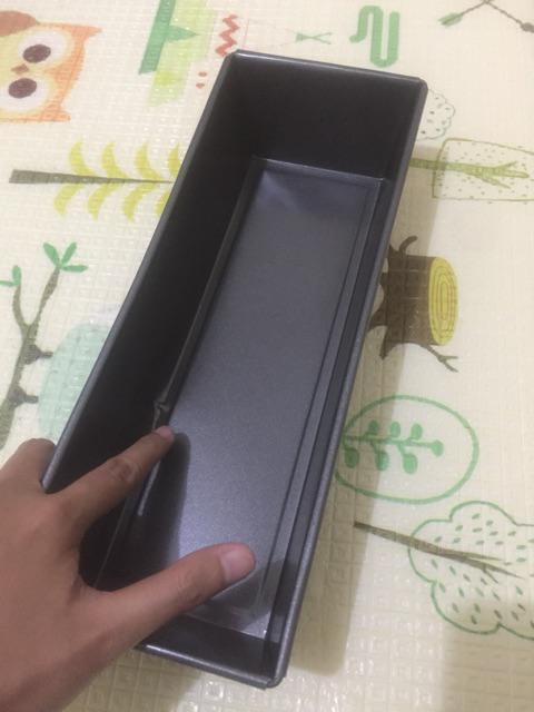 30912-44 Loyang Teflon Persegi Panjang