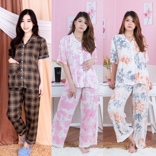 Murah Wanita Baju Tidur Harga Terbaik Agustus 2021 Shopee Indonesia