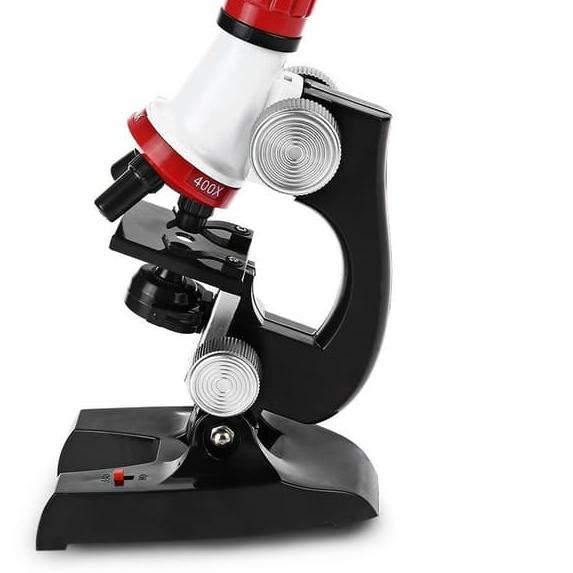 

EXCLUSIVE!TERMURAH... MIKROSKOP EDUKASI 1200 X ZOOM MAGNIFICATION MICROSCOP SEKOLAH MIKROSKOPIK ALAT PEMBESAR|RA4