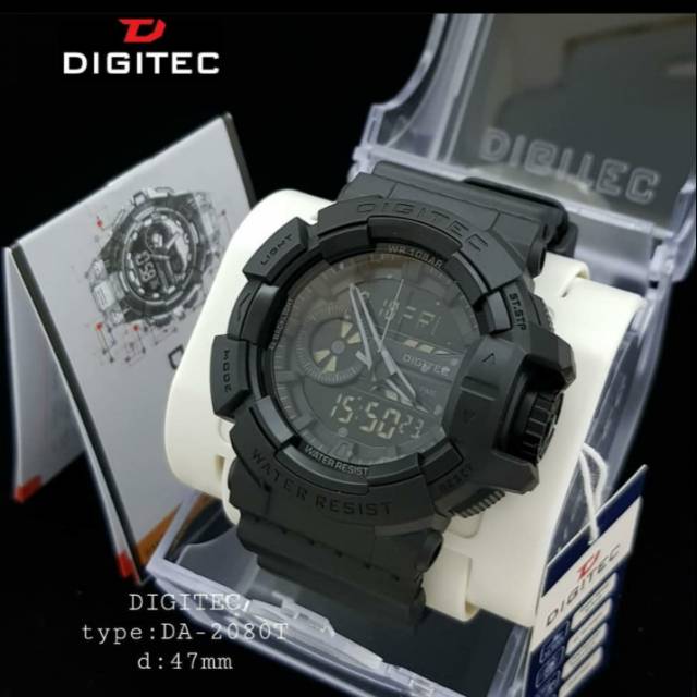 Digitec DA2080
