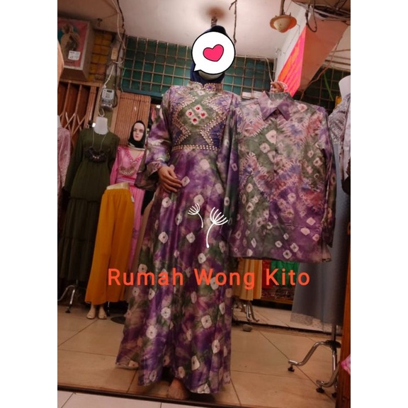 COUPLE JUMPUTAN  PALEMBANG