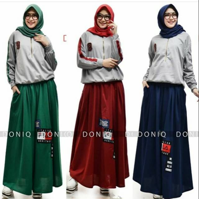 Stelan original by doniq