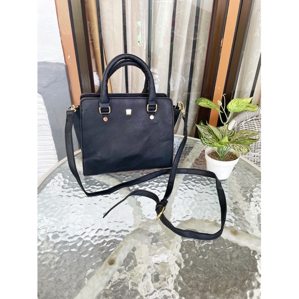 Slingbag / handbag Nicole Miller preloved