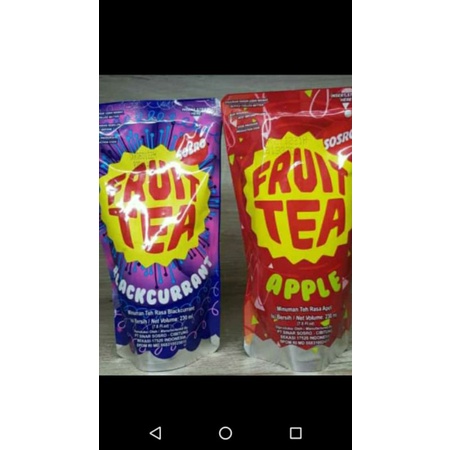 

frutea